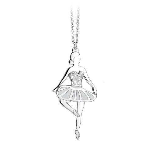 Collana 2Jewels Donna Big Dreams in Acciaio 251514 - 251514